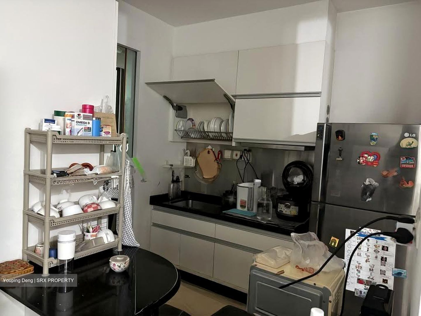 Ventuno Balmoral (D10), Apartment #626073751
